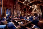 Ritz-Carlton Lodge Inspired Great Room